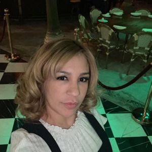 Meet your Posher, Ivette